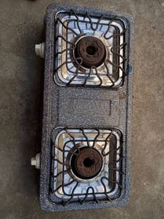 Gas Stove