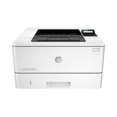 HP LaserJet Pro M402n Heavy Duty Commercial Use Network Based Printer