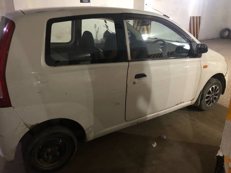 Daihatsu Mira 2006 2