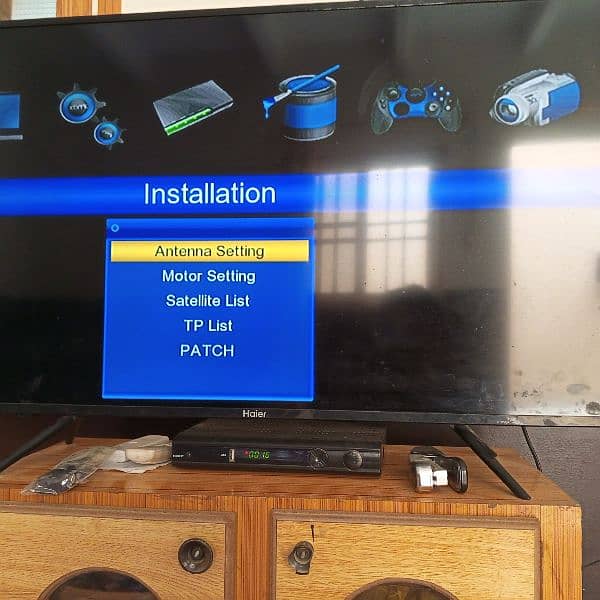 Led tv 40 incuh argant sale 100 working original coditions 2