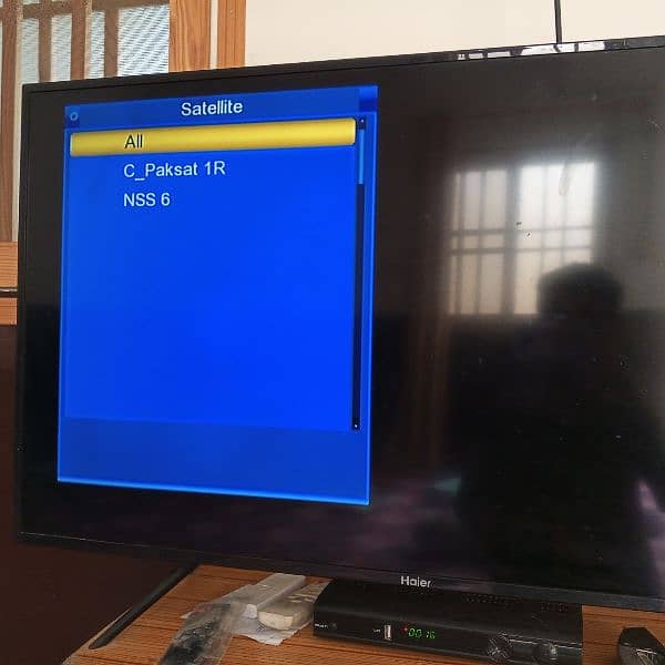 Led tv 40 incuh argant sale 100 working original coditions 3