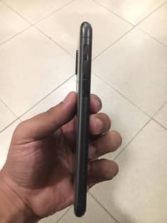 Selling IPhone x