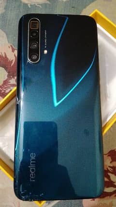 Realme X3 Superzoom Motherboard Dead