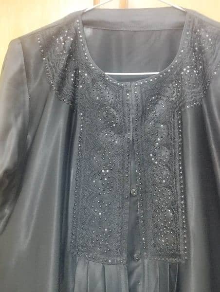 ladies chiffon and lawn 3 piece suit in 2500-3000rs 6