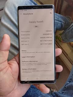 Samsung note 9 10. /9. . condition 0314 2383873