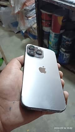 i phone 13pro 0