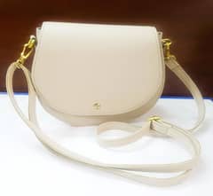 Ladies crossbody bag