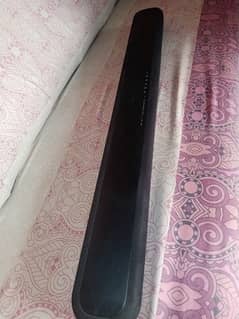 Yamaha soundbar ATS 2090