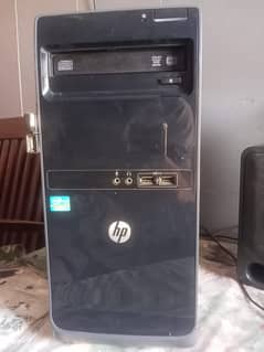 Core i5 2nd gen