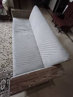 Sofa cum Bed