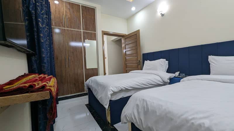 Luxury Guest House Room for Rent 3