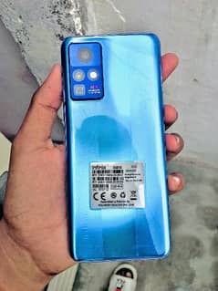 infinix zero x neo(8/128)