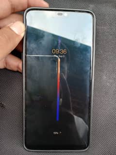 ONEPLUS 6T SNAPDRAGON845 ONE HAND USED NO ANY FAULT