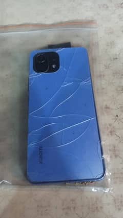 I am selling realme c65 all parts lcd dead hai