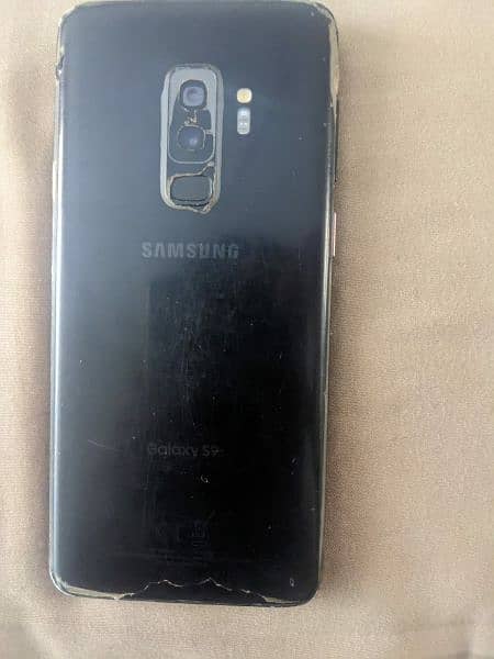 samsung s9plus 6