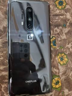 ONEPLUS 8 PRO DUAL APPROVED