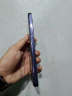 Infinix Note 30 256gb with box