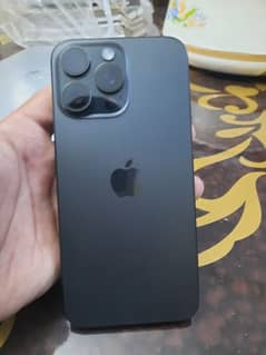 Iphone 15 Pro Max JV 512gb