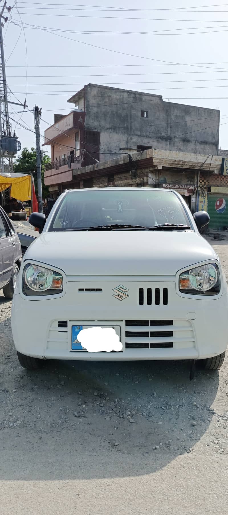 Suzuki Alto 2022 0