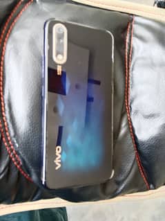 VIVO S1 HUNDRED% ORIGNAL NOT OPEN OR REPAIR