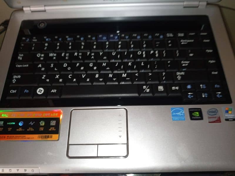 laptop ok hai windows7 hai new condition hai send r 510 model 4