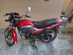 Honda Pridor 2015 Model