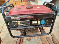 DJ 2500CL Generator for Sale – Gas & Petrol Powered