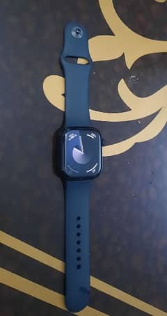 Apple Watch Series 9 Latest