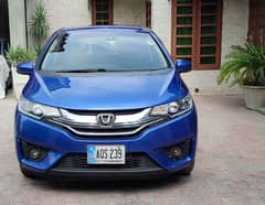 Honda Fit 2015