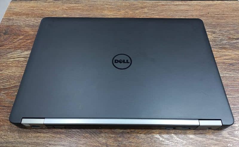 Dell Latitude E5470 8/256 4