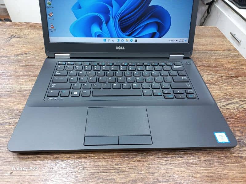 Dell Latitude E5470 8/256 5