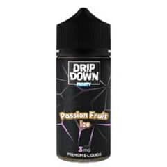 Drip Down Passion Fruit 6mg 100ml