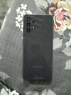 Samsung Galaxy A32 in best condition