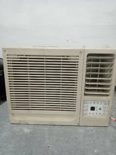 Window Ac