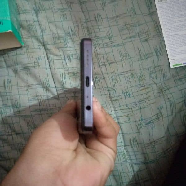 infinix note 30 in new condition 3