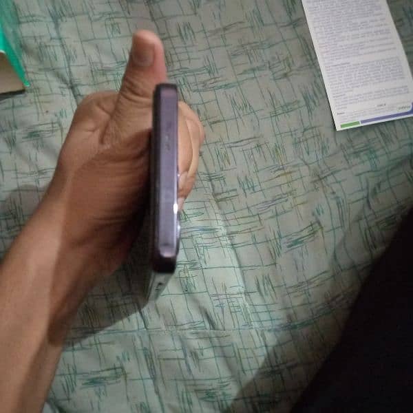 infinix note 30 in new condition 5