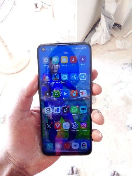 realme 6 0