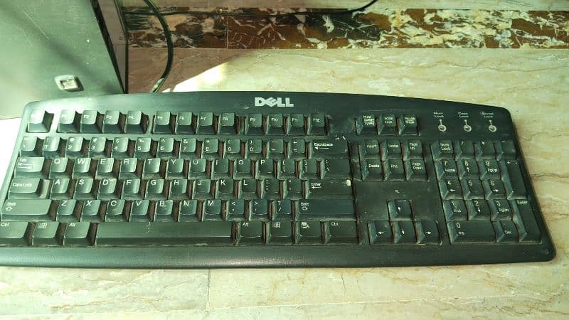 CPU, keyboard,mouse,Evo wingle 3G 1