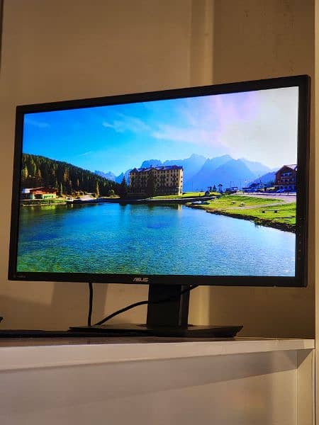 ASUS UHD 4K 28INCH GAMING MONITOR 2