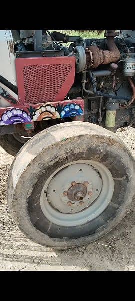 mf 360 tractor full genuine 2