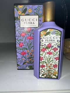 gucci flora