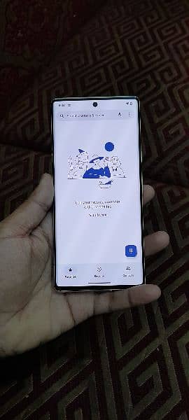 google pixel 6 pro f. u 1