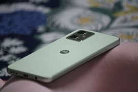 Motorola G54 || 8Gb-256GB