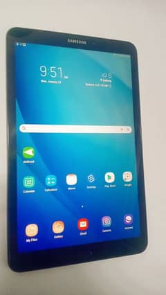 Samsung Galaxy A Tab/ Samsung Tab for sale 0