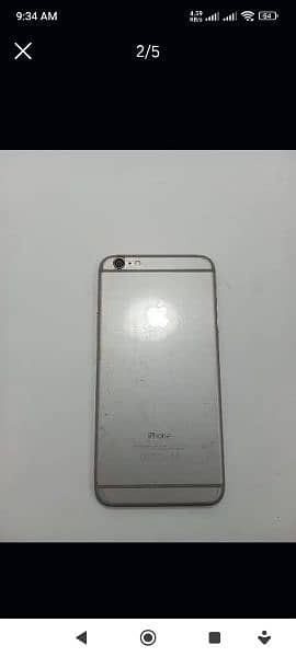 apple iphone 6 plus 16GB 1