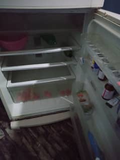 Dawlance no Frost fridge