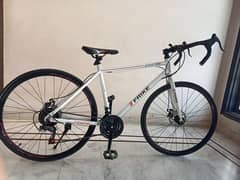 Mountain Bike & Road Bike