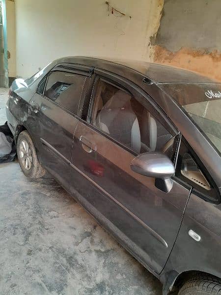 Honda City IDSI 2008 18