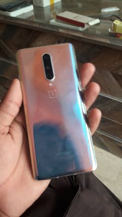 oneplus 8 12gb 256gb dull sim