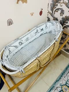 Mothercare bassinet